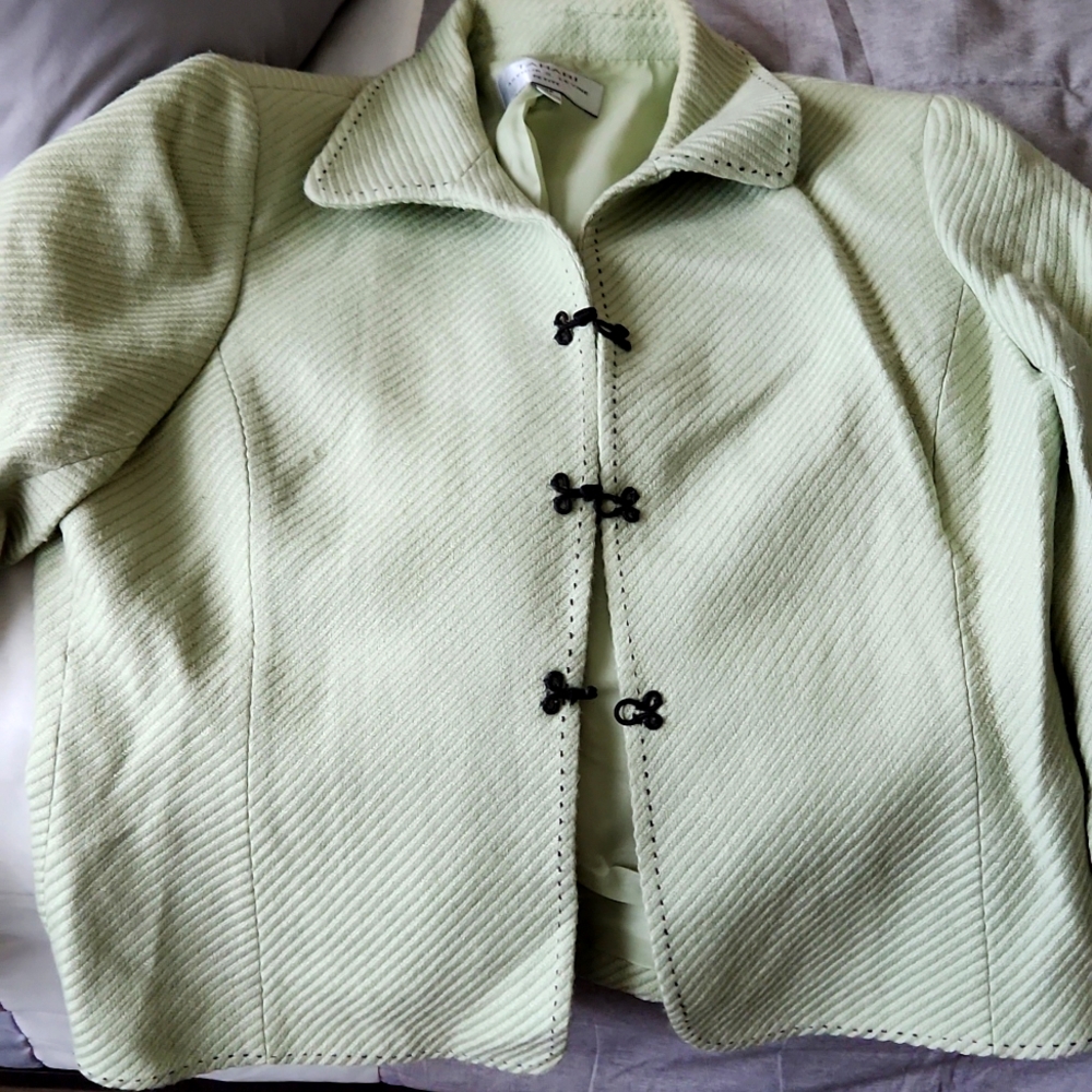 Light Weight Jacket - image 1